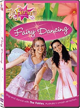 【中古】 Fairies: Fairy Dancing [DVD] [輸入盤]｜バリューコネクト