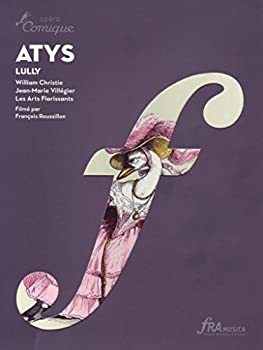 【中古】 Atys [DVD] [輸入盤]｜バリューコネクト