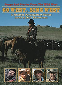 【中古】 Go West Sing West [DVD] 6,107円