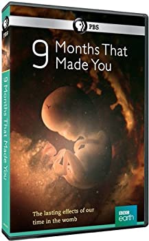 【中古】 9 Months That Made You [DVD] [輸入盤]｜バリューコネクト