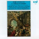 【中古】 For Unto Us a Child Is Born|バリューコネクト