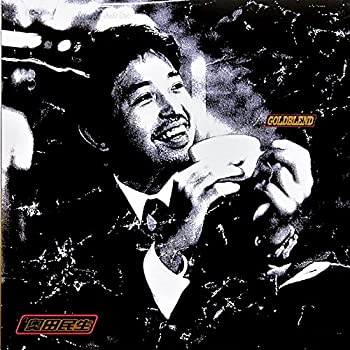 【中古】 GOLDBLEND [12 inch Analog]