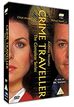 【中古】 Crime Traveller [DVD]｜バリューコネクト