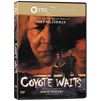 【中古】 Coyote Waits [DVD] [輸入盤]｜バリューコネクト