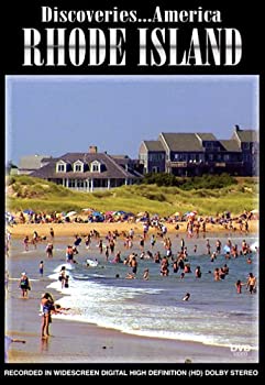 【中古】 Discoveries America: Rhode Island [DVD]｜バリューコネクト