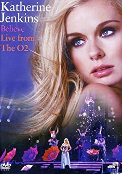 【中古】 Believe: Live From the O2 [DVD] [輸入盤]｜バリューコネクト