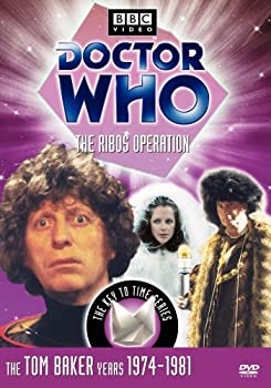 【中古】 Doctor Who: Ribos Operation [DVD] [輸入盤]｜バリューコネクト