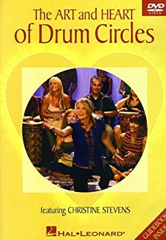 【中古】 Drum Circles [DVD] [輸入盤]｜バリューコネクト