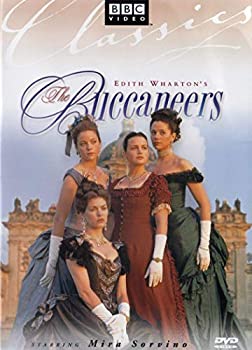 【中古】 Buccaneers [DVD] [輸入盤]｜バリューコネクト