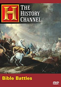 【中古】 Bible Battles [DVD] [輸入盤]｜バリューコネクト
