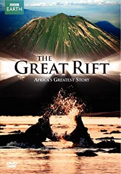 【中古】 Great Rift: Africa s Greatest Story [DVD] [輸入盤]｜バリューコネクト