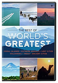【中古】 Best of World s Greatest [DVD]｜バリューコネクト