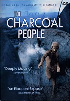 【中古】 Charcoal People [DVD] [輸入盤]