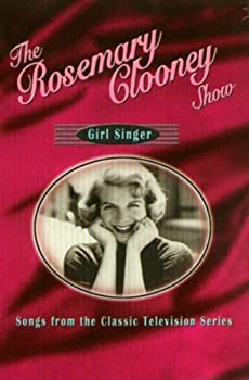 【中古】 Girl Singer: Songs From Classic Television Series [DVD] [輸入盤]
