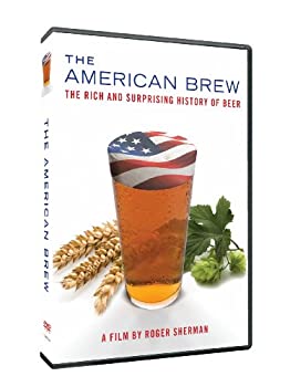 【中古】 American Brew [DVD] [輸入盤]