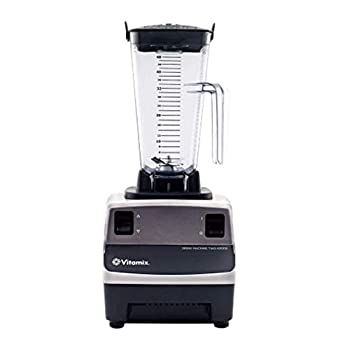 【中古】 アズワン バイタミックス ドリンクマシーン 10095 2素早さ/62-6531-31