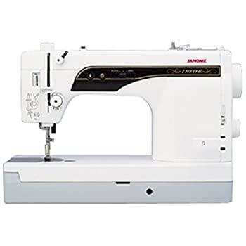 【中古】 ジャノメ 職業用ミシン(高速直線ミシン) 780DB