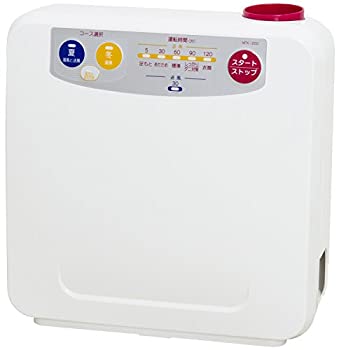 【中古】 ナカサ ふとん乾燥機 3Dエアバッグ付 NFK-200 25,315円