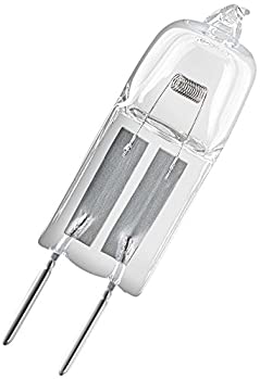 【中古】 Osram 64428 20W 12V G4 バイピン Halostar オーブン ハロゲン電球