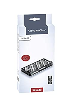 【中古】 Miele (ミーレ) 掃除機用 フィルター アクティブエアクリーンフィルター SF-AA 50
