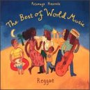 【中古】 Best of World Music Reggae