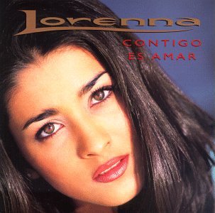 【中古】 Contigo Es Amar