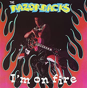 【中古】 I'm on Fire