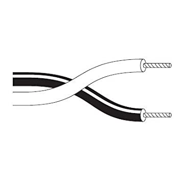 1194円 価格 交渉 送料無料 Belden スピーカーケーブル 8460 5m