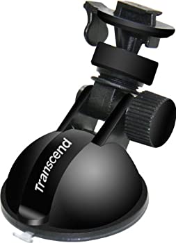 【中古】 Transcend ドライブレコーダー DriveProシリーズ専用 吸盤タイプの取付ブラケット TS-DPM1