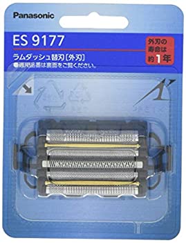 【中古】 パナソニック 替刃 メンズシェーバー用 外刃 ES9177|バリューコネクト