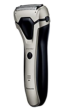 【中古】 パナソニック メンズシェーバー 3枚刃 シルバー調 ES-RL34-S 8,970円