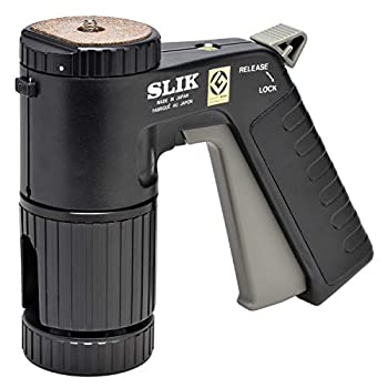 【中古】 SLIK 雲台 AF2100 グリップ型 200445