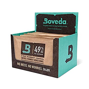 【中古】 Boveda 音楽 49-RH 2-ウェイ 湿度 コントロール 交換 使用 ファブリック ホルダー用 サイズ 70 フレット ボウド ウッド インストゥルメント 防止｜バリューコネクト