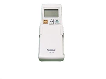 【中古】 パナソニック エアコン用リモコン 【CWA75C3179X】 エアコン（CS-2* 数字で始まる）リモコン 29,601円