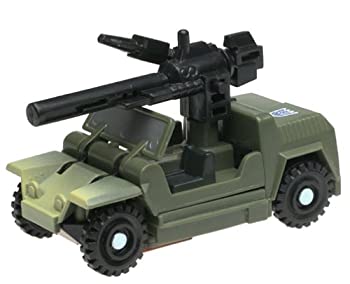 【中古】 トランスフォーマー [ロボット イン ディスガイズ] [Comb] [スカウト クラス] ロールバー [おもちゃ＆ホビー]｜バリューコネクト