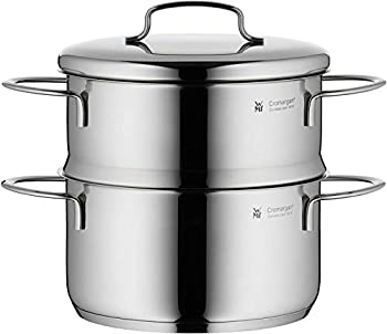 【中古】 WMF ミニ ベジタブルスチーマー W0716836040｜バリューコネクト