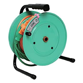 【中古】 日動 ビックリール RSA-20S 15A･20M 15,131円