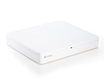 【中古】 SoftBank SELECTION 録画対応デジタルTVチューナー専用HDD|バリューコネクト