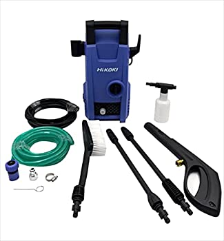 【中古】 HiKOKI ハイコーキ 日立工機 高圧洗い濯ぎ機 FAW95