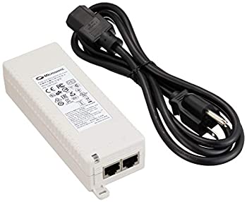 【中古】 MicrosemiCorporation PoEインジェクタ 1ポート 15W 802.3af PD-3501G AC-JP