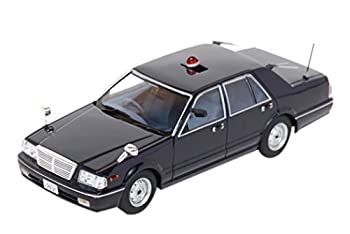 【中古】 RAI'S 1 43 日産 セドリック (YPY31) 1995 大阪府警察 交通部交通指導課暴走族対策室車両 完成品