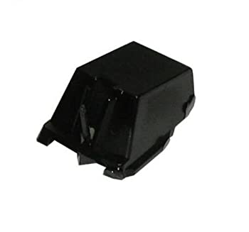 【中古】 Durpower Phonograph Record Player Turntable Needle For FISHER MODELS MT101 MT125 MT273C MT300 MT3000 MT3000C MTM300 MTM300C MTM301 by D｜バリューコネクト