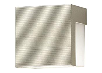 【中古】 Panasonic パナソニック LED ブラケット 壁直付型 40形 電球色 LSEW4005F