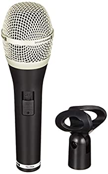 【中古】 BeyerDynamic べイヤーダイナミック 活動的型マイク カーディオイド 取り替えっこ付 TG V50d s