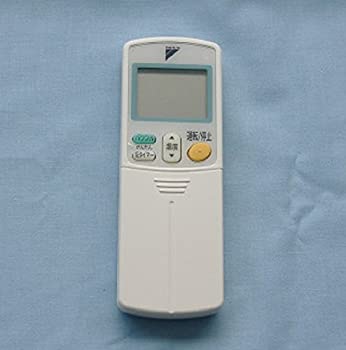 【中古】 ダイキン ダイキン 純然たる空調設備用遠隔操作 ARC432A37