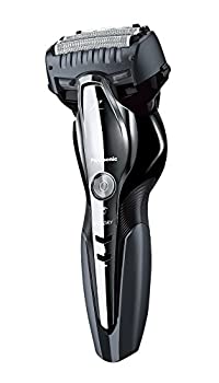 【中古】 パナソニック ラムダッシュ メンズシェーバー 3枚刃 お風呂剃り可 グレー ES-ST8P-H 14,803円