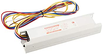 【中古】 フジイ 螢光灯釣りあい器 雨合羽手合い RWHL-40100B2-S 60HZ RWHL-40100B2-S