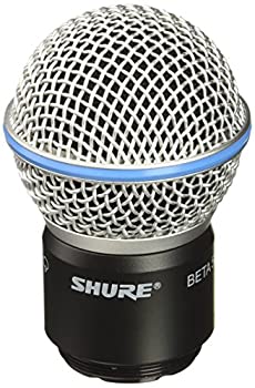 【中古】 SHURE RPW118 マイク用カートリッジ (シュア)