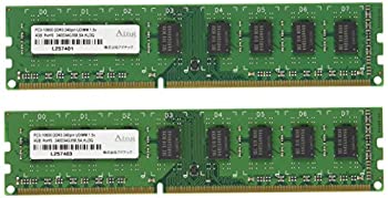 ボタニカル ミディアムベール アドテック DDR3 1333 PC3-10600 SO-DIMM