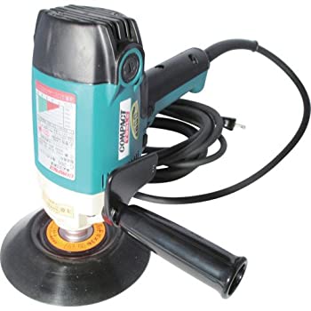 【中古】 コンパクトツール 電子ポリッシャー C-201 29,224円